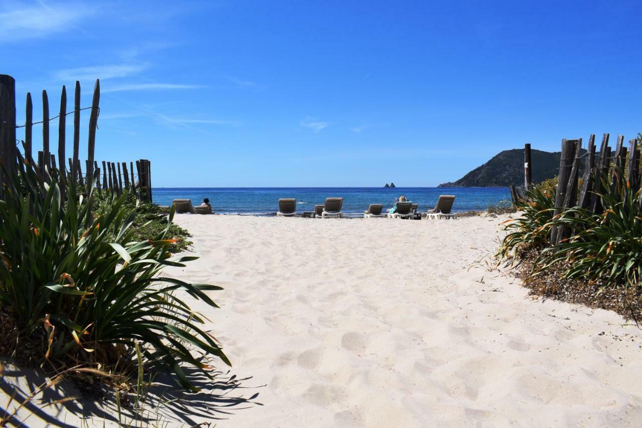 Grand Balaguier Apartamento La Seyne-sur-Mer Exterior foto